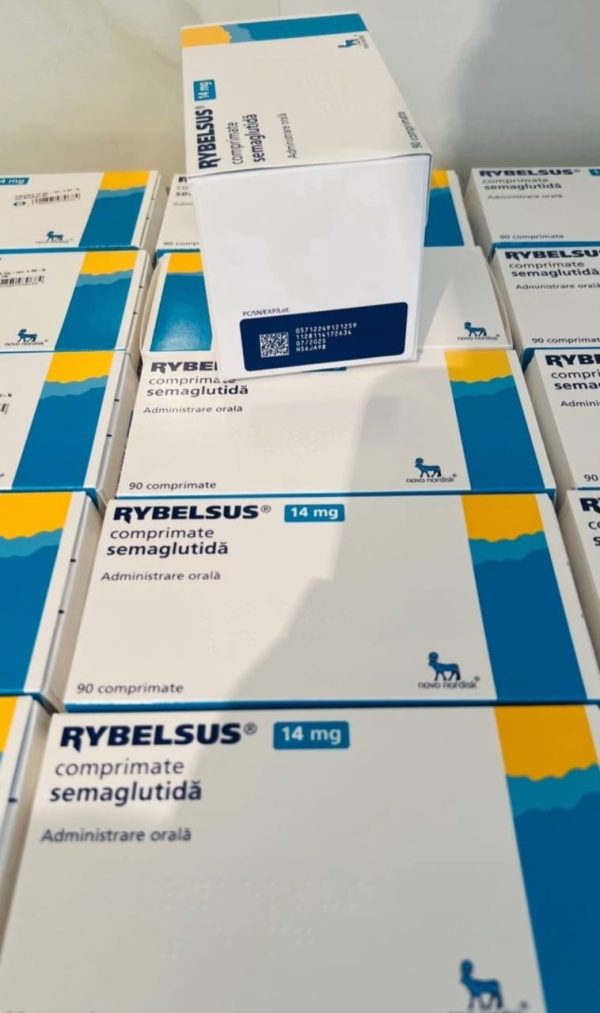 Rybelsus 14 mg weight loss