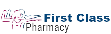 First Class Pharmacy